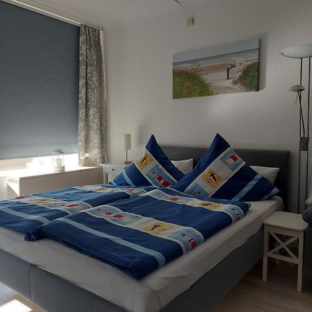 Apartment Marina Wendtorf المظهر الخارجي الصورة