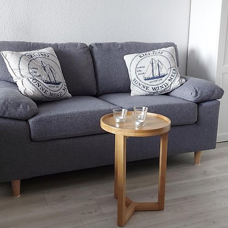 Apartment Marina Wendtorf المظهر الخارجي الصورة