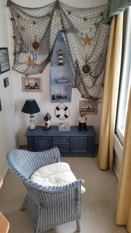Apartment Marina Wendtorf الغرفة الصورة