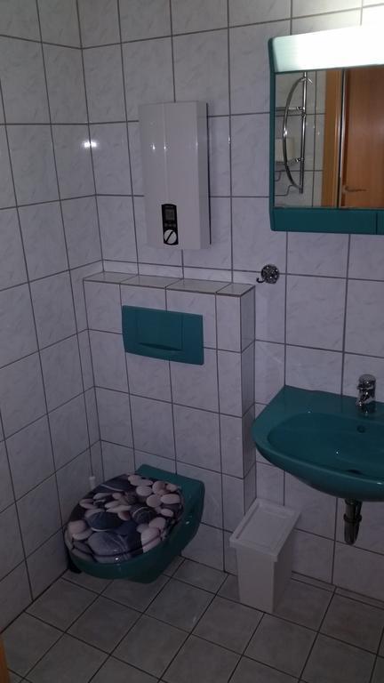 Apartment Marina Wendtorf الغرفة الصورة