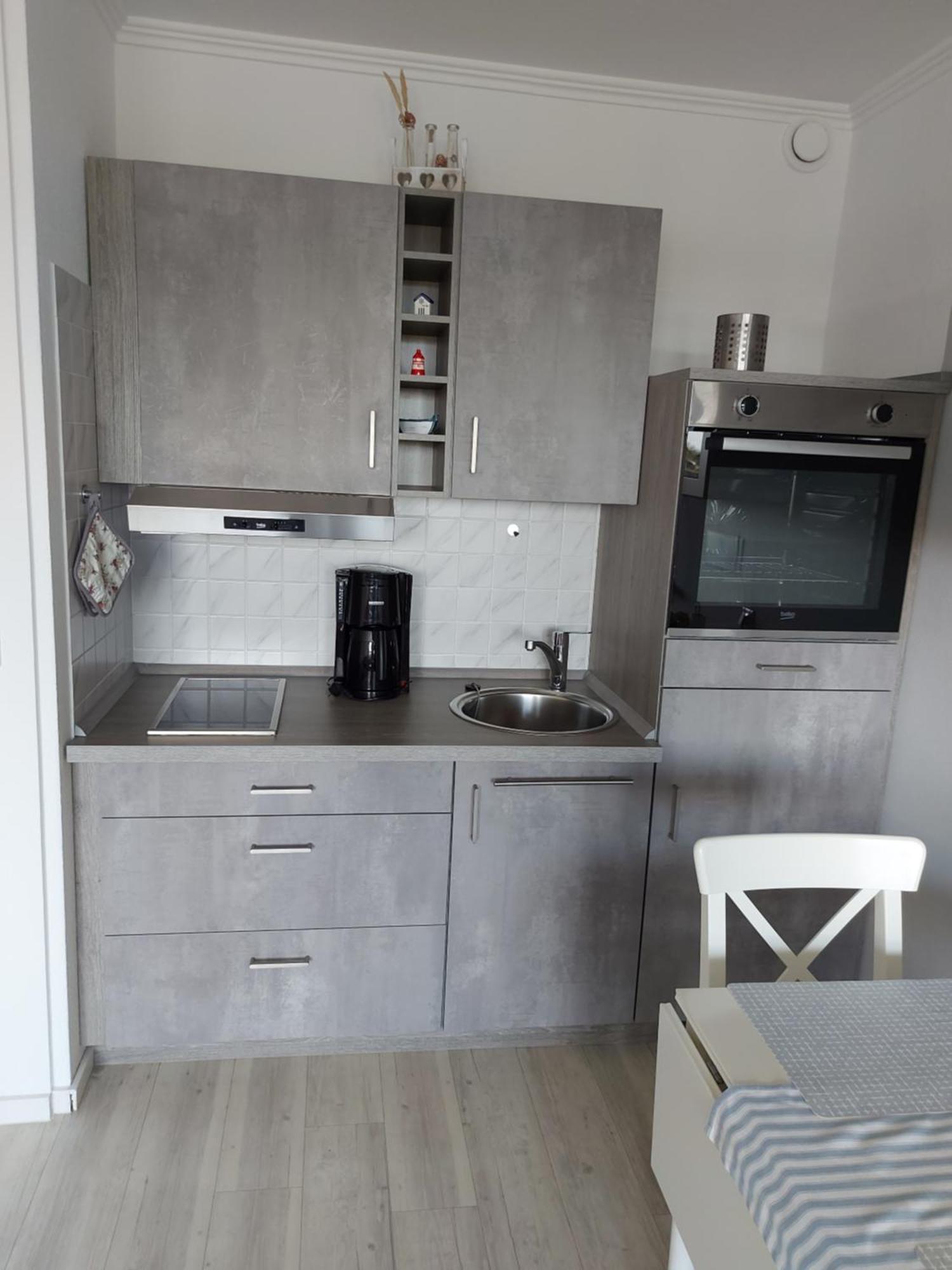 Apartment Marina Wendtorf المظهر الخارجي الصورة