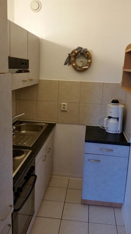 Apartment Marina Wendtorf الغرفة الصورة