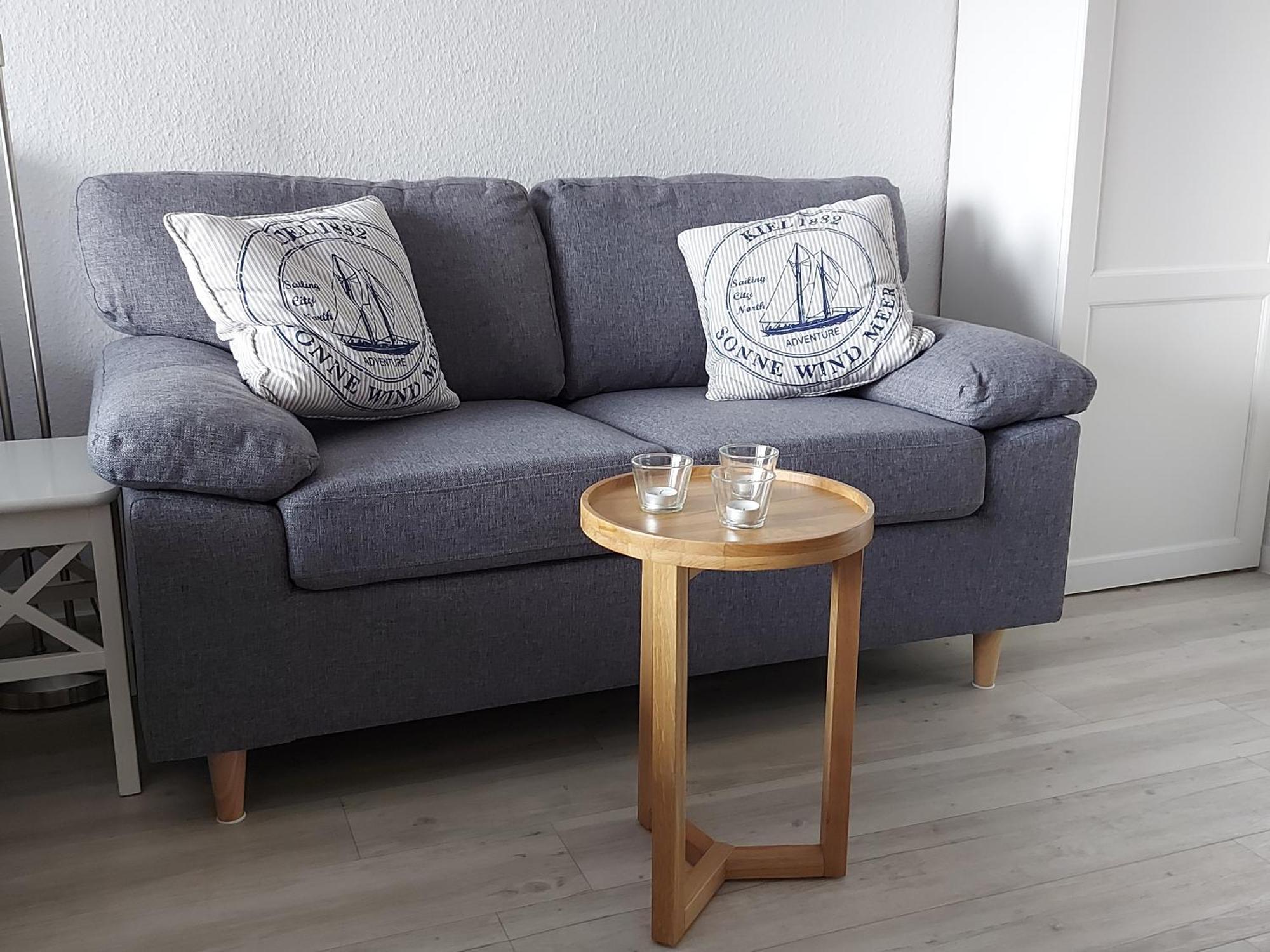 Apartment Marina Wendtorf المظهر الخارجي الصورة