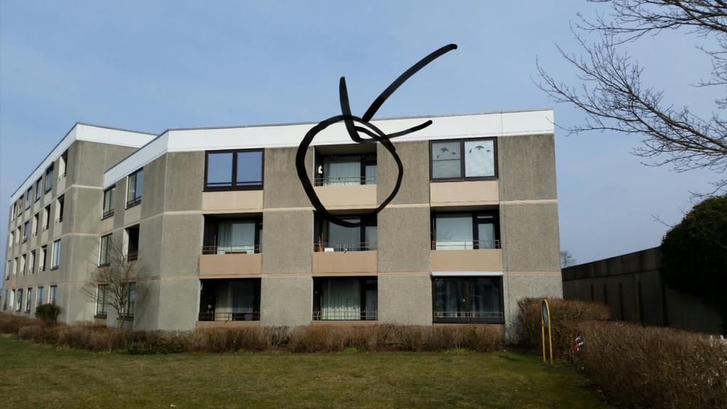 Apartment Marina Wendtorf الغرفة الصورة