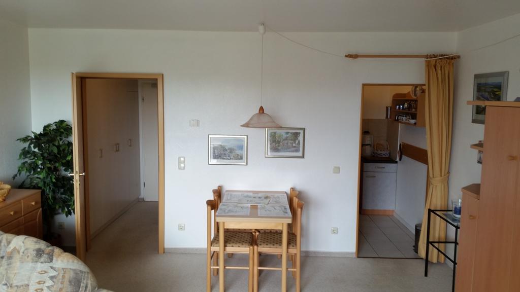 Apartment Marina Wendtorf الغرفة الصورة