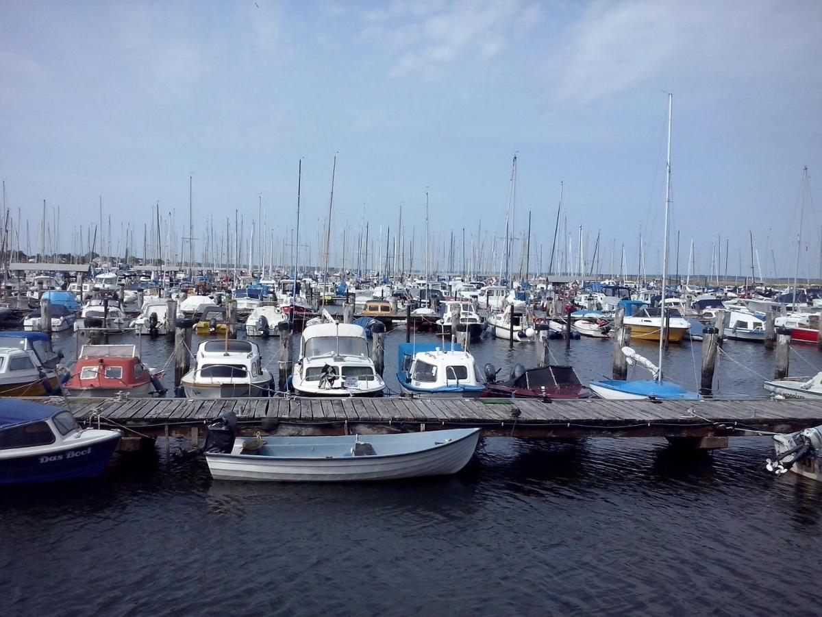 Apartment Marina Wendtorf الغرفة الصورة