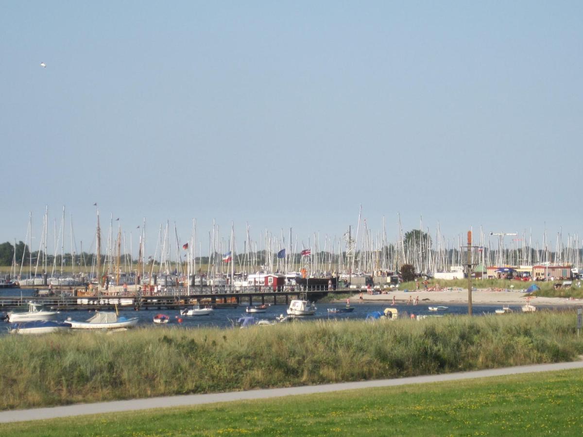 Apartment Marina Wendtorf الغرفة الصورة