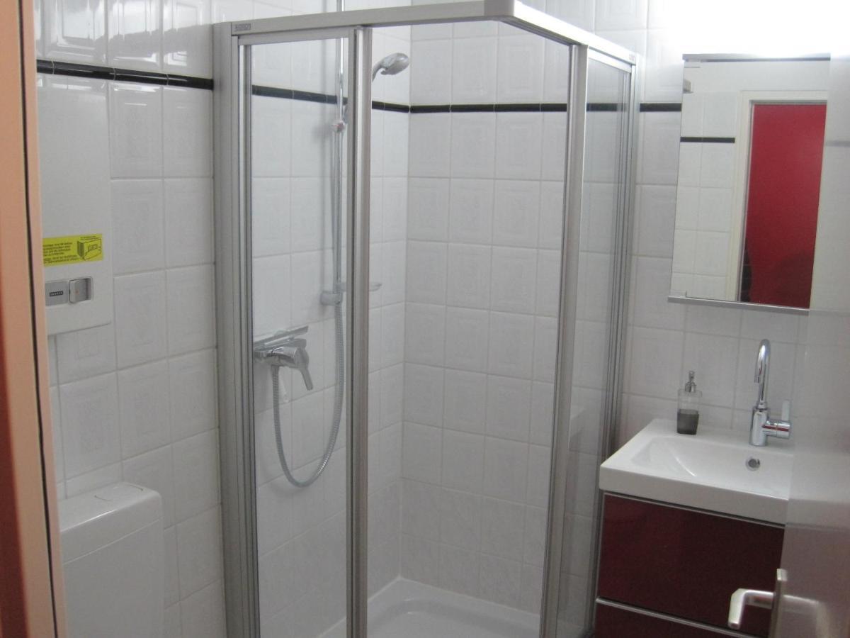 Apartment Marina Wendtorf الغرفة الصورة